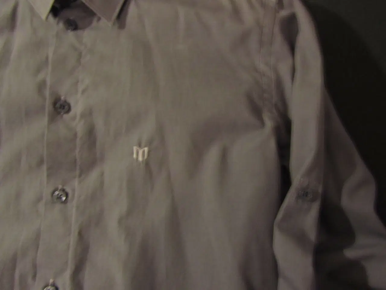 Billede 12 - Skjorter fra Bertoni, Minimu, H&M