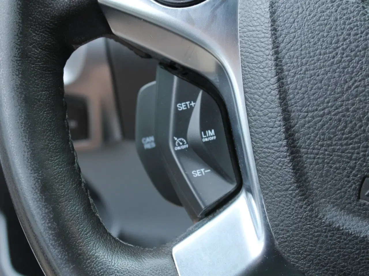 Billede 10 - Ford Transit Custom 290L 2,0 TDCi 130 Trend