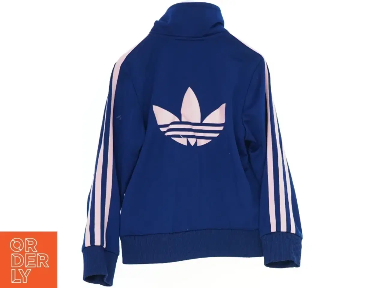 Billede 2 - Adidas træningsjakke med lynlås fra Adidas (str. 116)