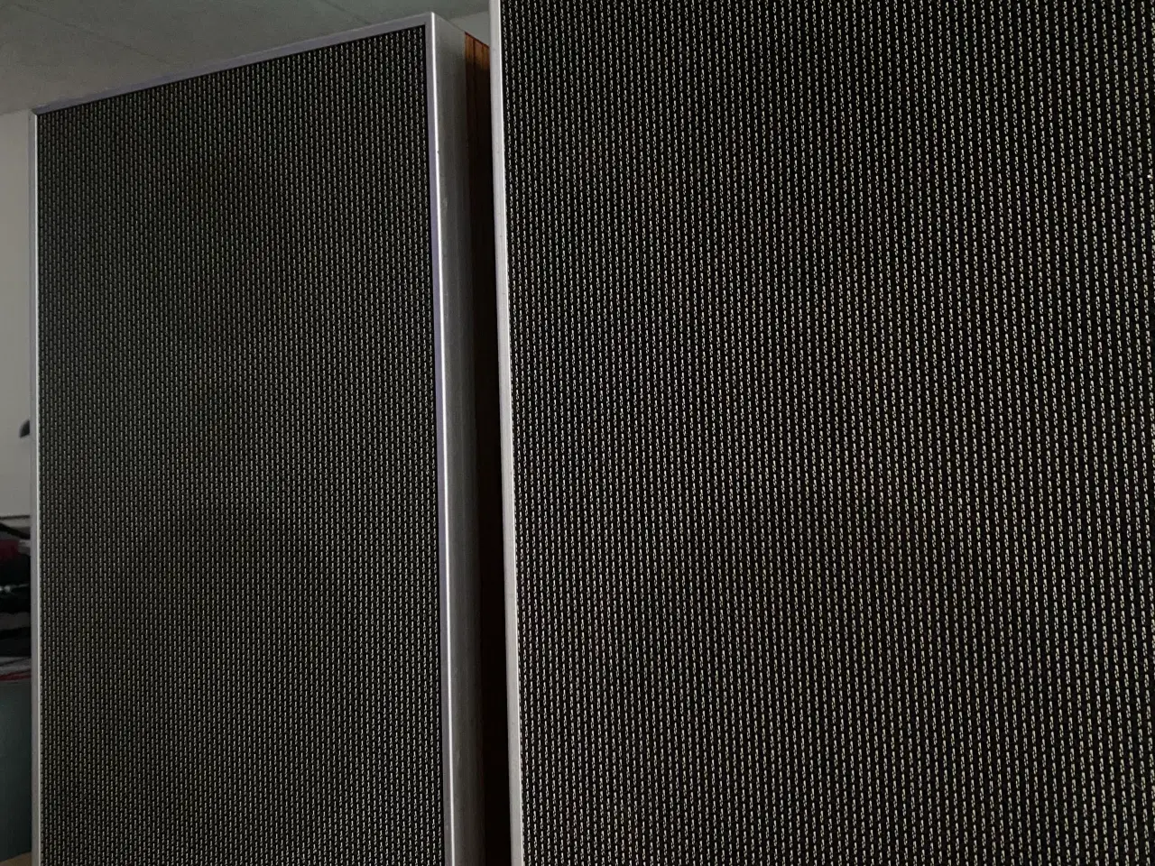 Billede 4 - 🟤 Vintage Ste-Ma HiFi 3 højttalere – Dansk retro