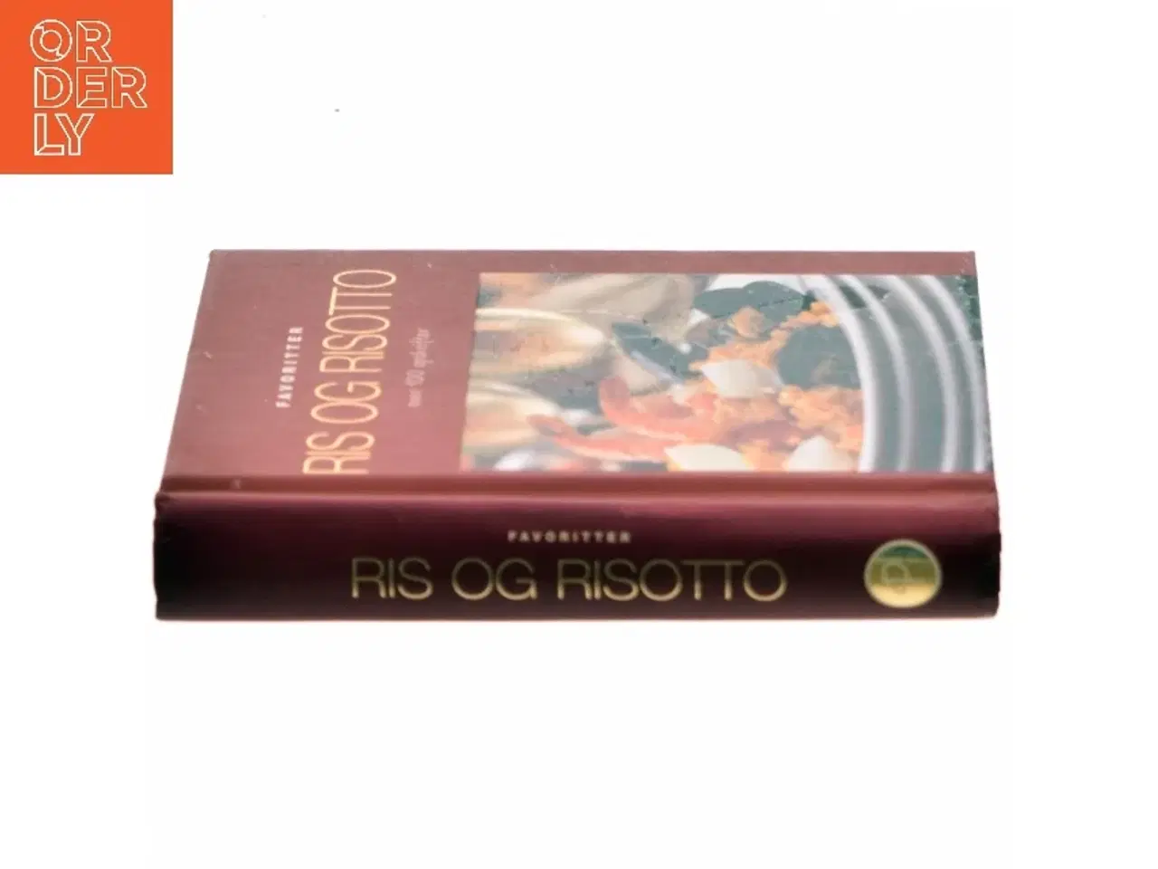 Billede 2 - Ris og Risotto