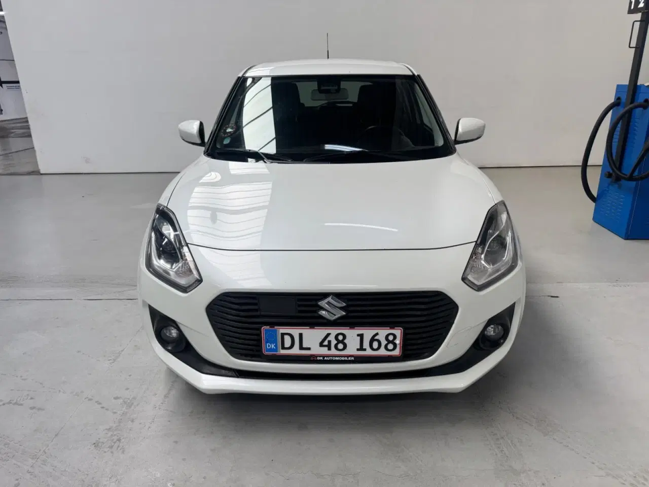 Billede 2 - Suzuki Swift 1,2 Dualjet SHVS Exclusive