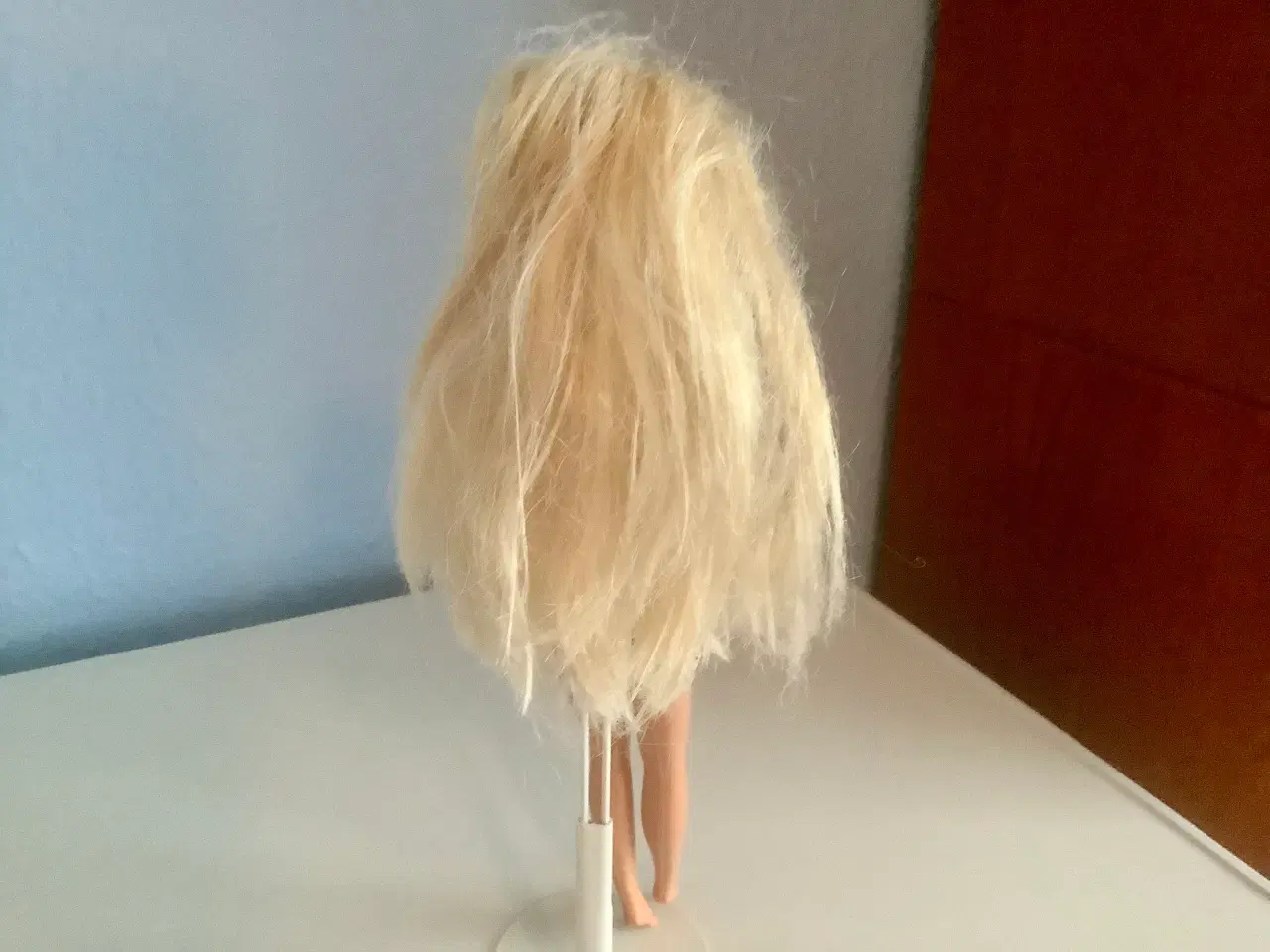 Billede 3 - Barbie dukke Mattel China 1966.