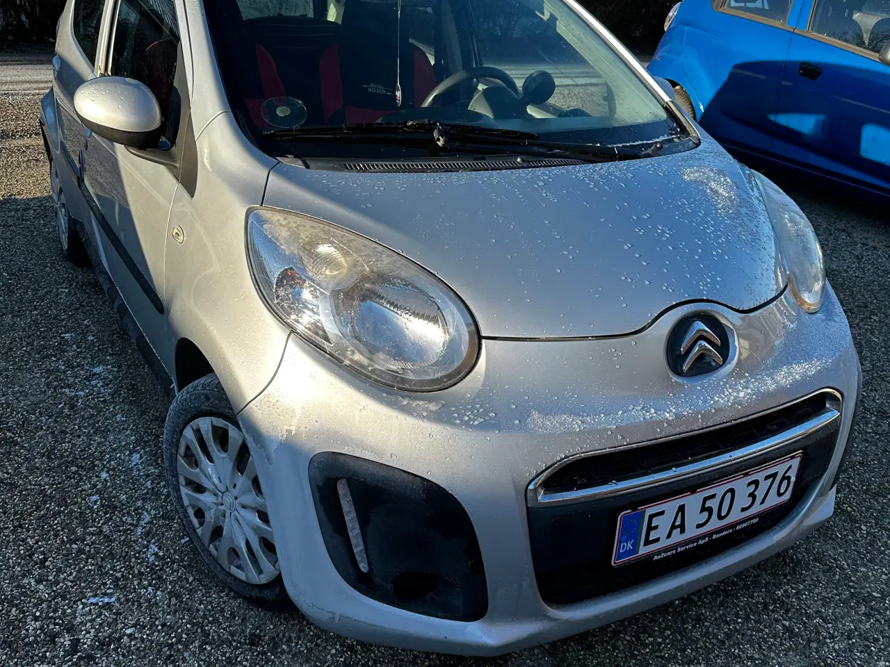 Billede 2 - Citroën C1