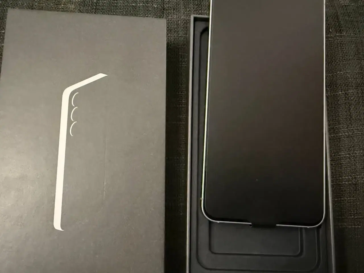 Billede 1 - Samsung Galaxi S25Fe