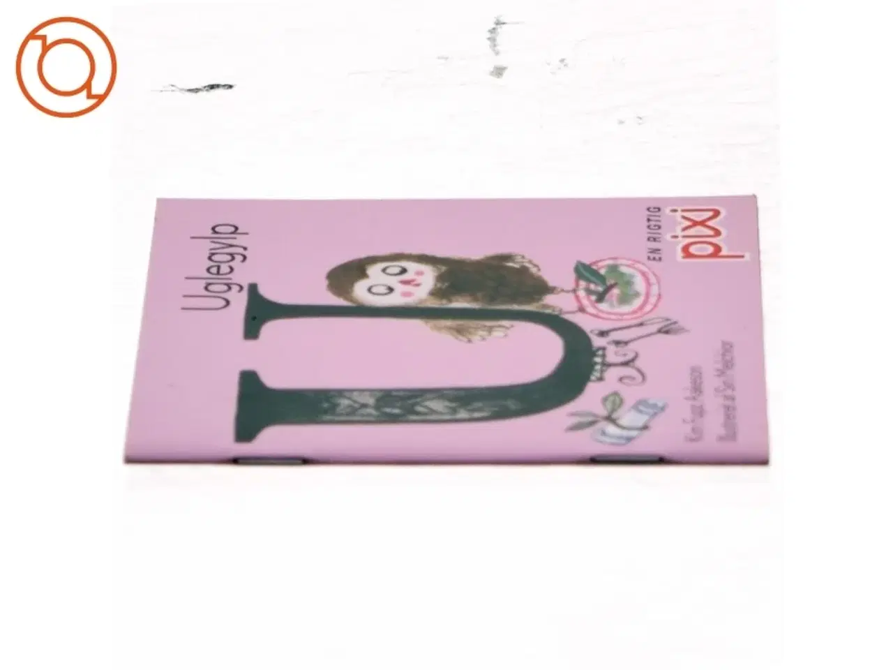 Billede 2 - Uglegylp