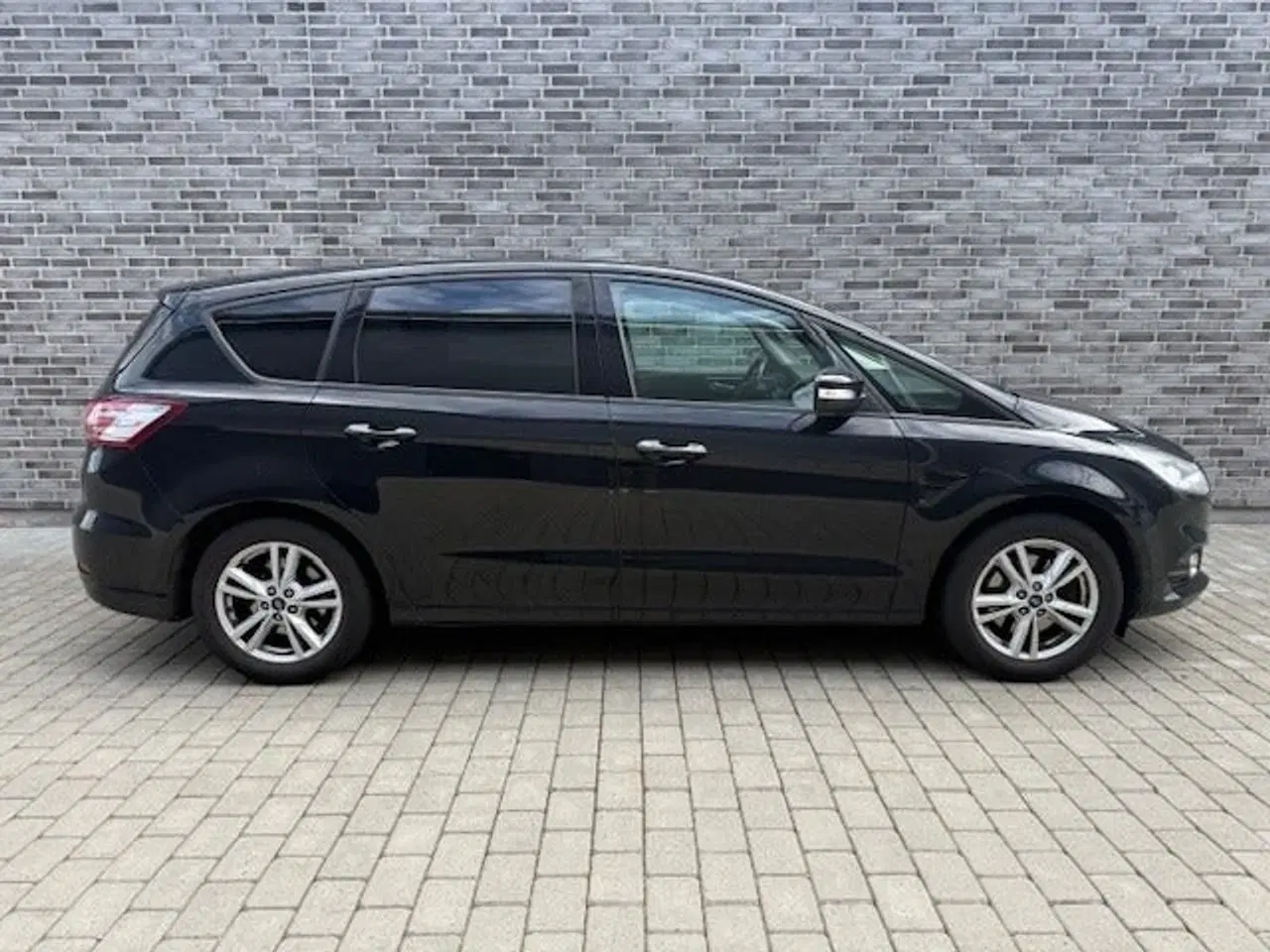 Billede 2 - Ford S-MAX 1,5 SCTi 160 Business 7prs