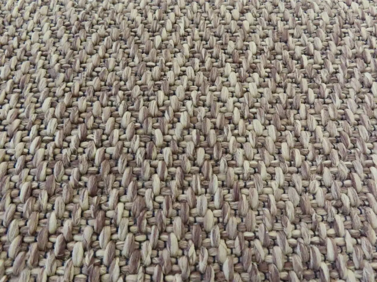 Billede 2 - 2 stk. Lohals fladvævet tæpper (160x230 cm)