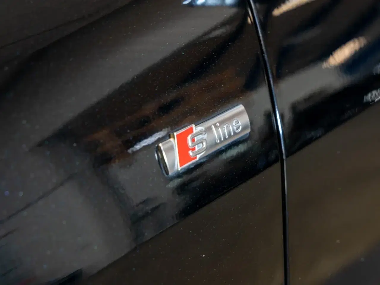 Billede 11 - Audi Q4 e-tron 40 S-line