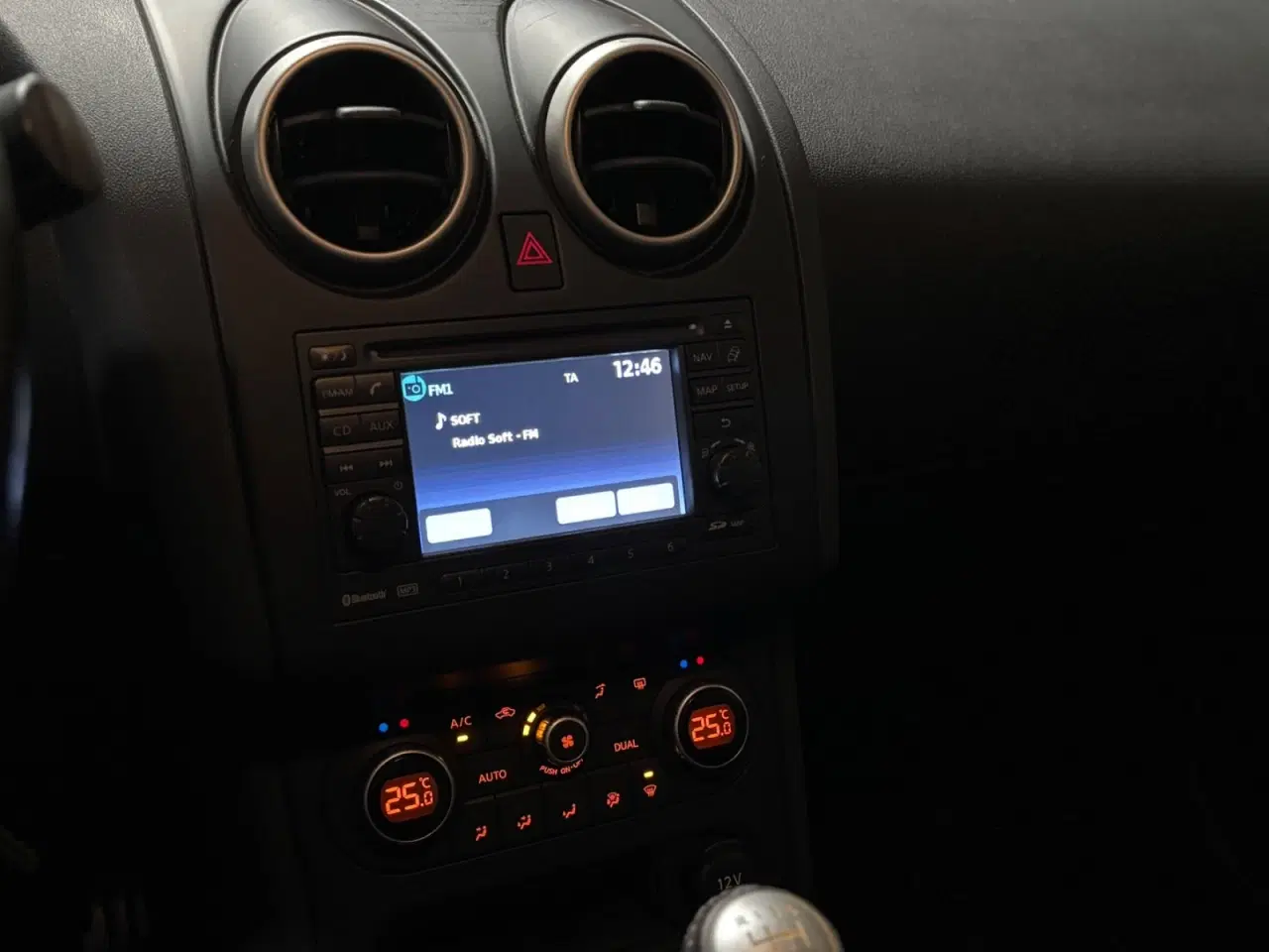 Billede 11 - Nissan Qashqai 1,5 dCi 110 Acenta