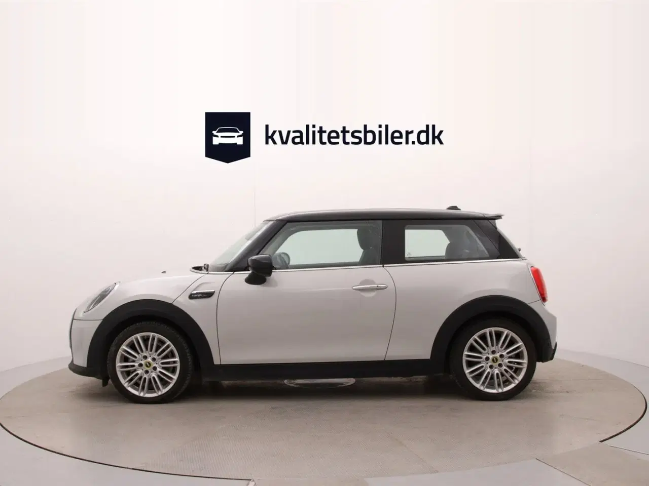 Billede 2 - MINI Cooper SE  Camden Edition