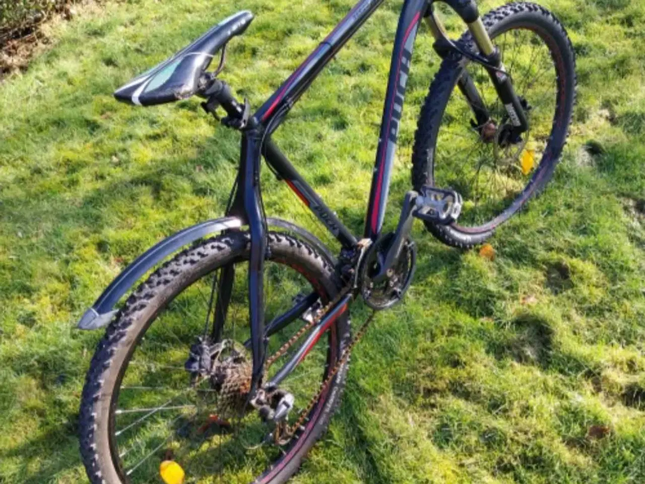 Billede 7 - Puch mountain bike 