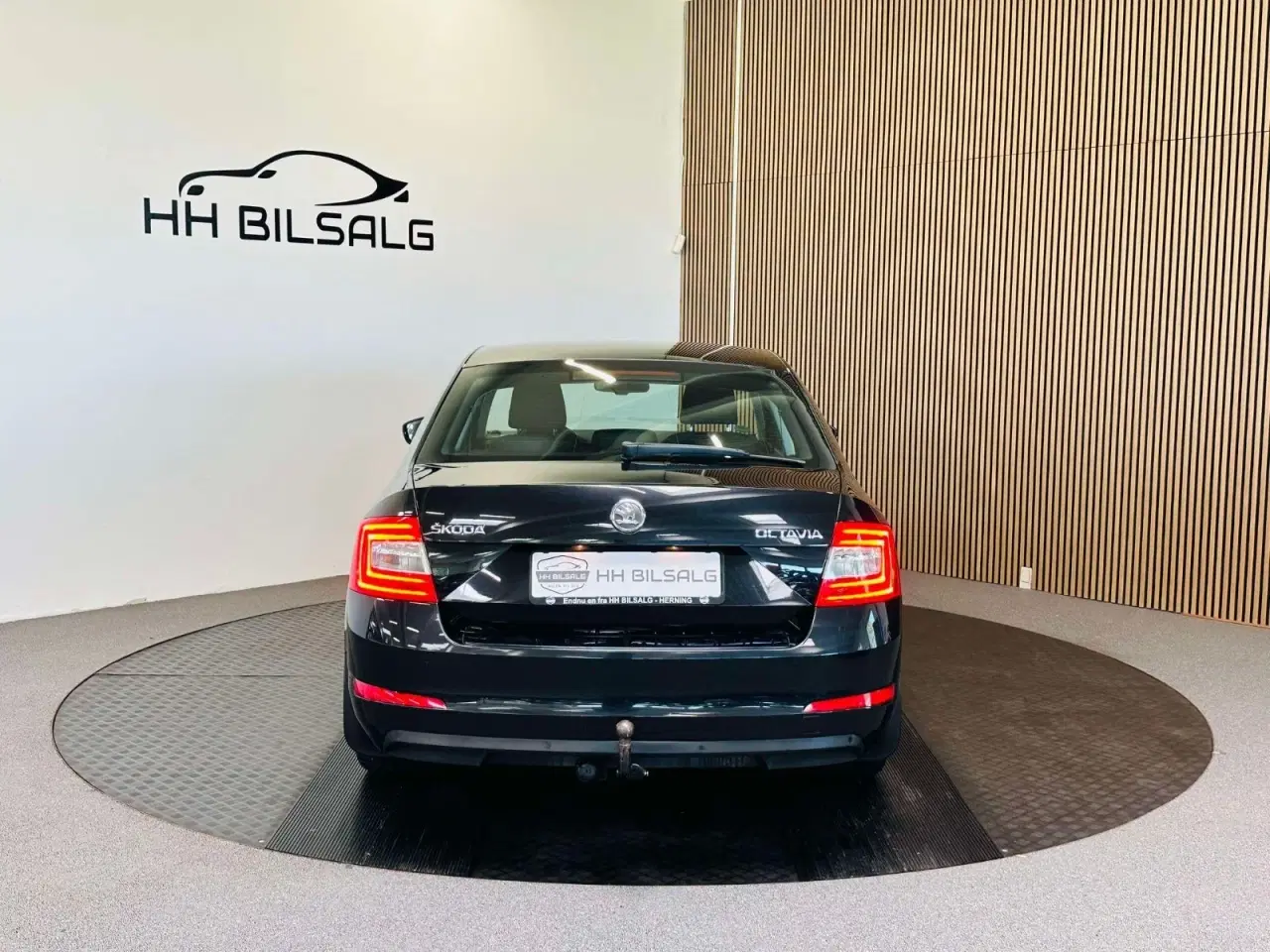 Billede 6 - Skoda Octavia 2,0 TDi 150 Elegance