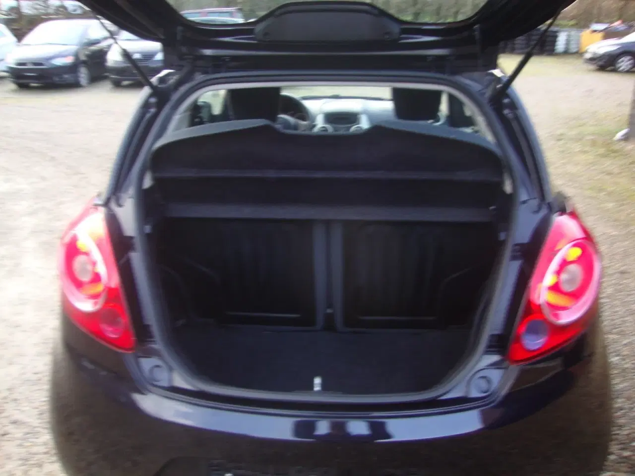 Billede 7 - Ford Ka 1,2 Trend+