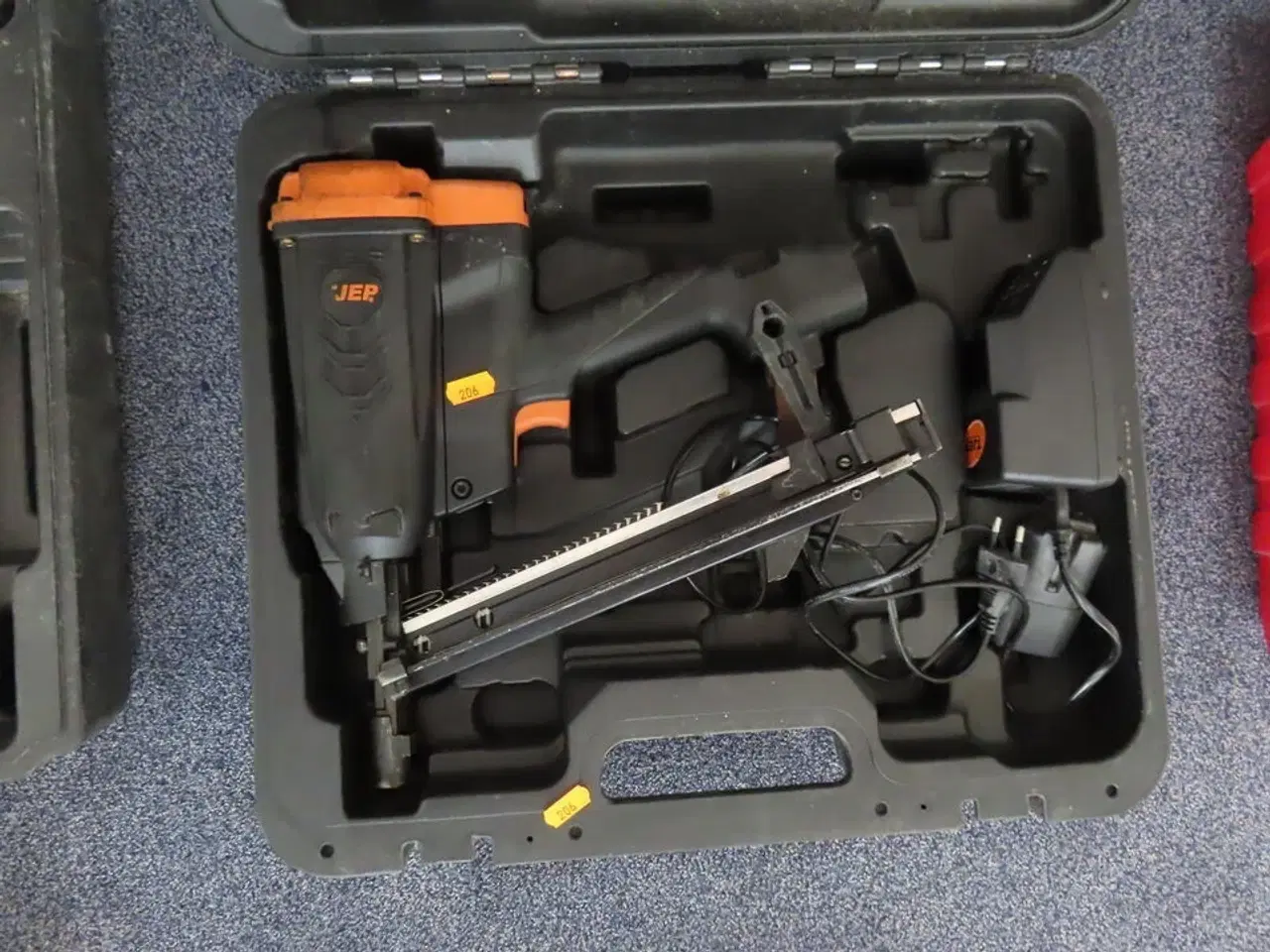 Billede 1 - Sømpistol TJEP HA-35