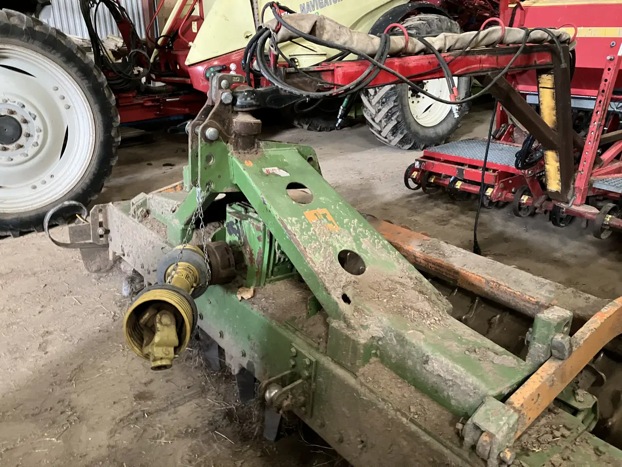 Billede 5 - Väderstad Rapid RD300 Combi