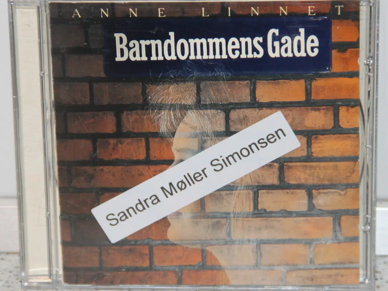 Billede 5 - CD’er Forskellige sælges