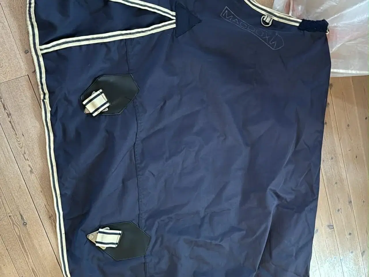 Billede 1 - Maddox regn 125 