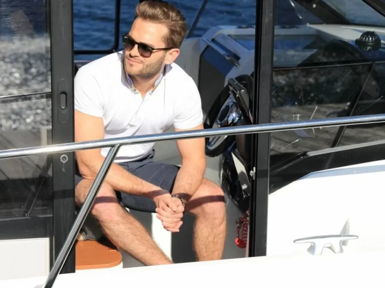 Billede 62 - Jeanneau Merry Fisher 895 - 2 X 150 HK Yamaha 2022