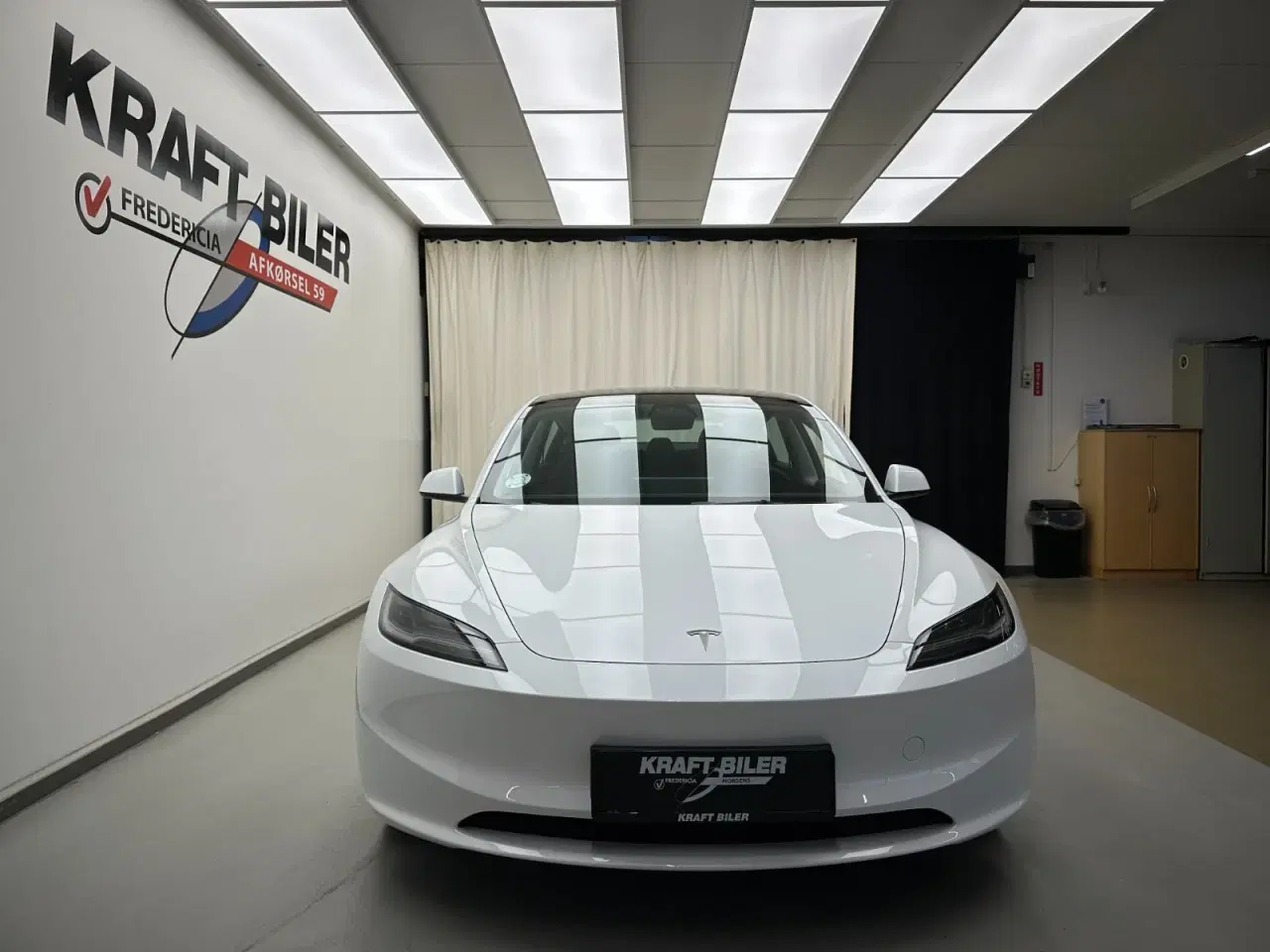 Billede 7 - Tesla Model 3  Long Range AWD