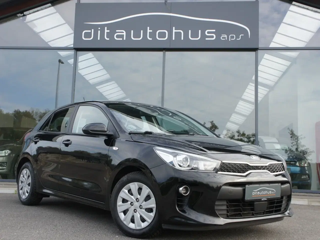 Billede 2 - Kia Rio 1,0 T-GDi Advance