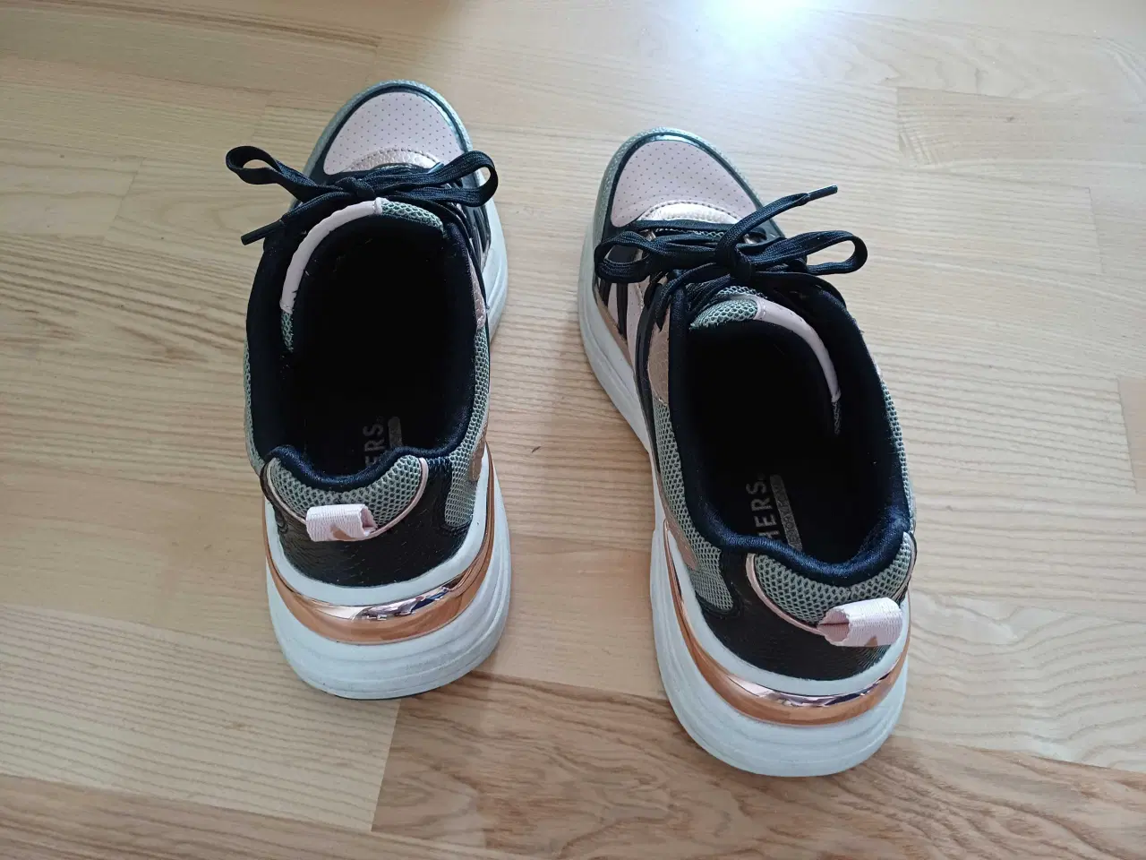 Billede 3 - Sneakers Skechers