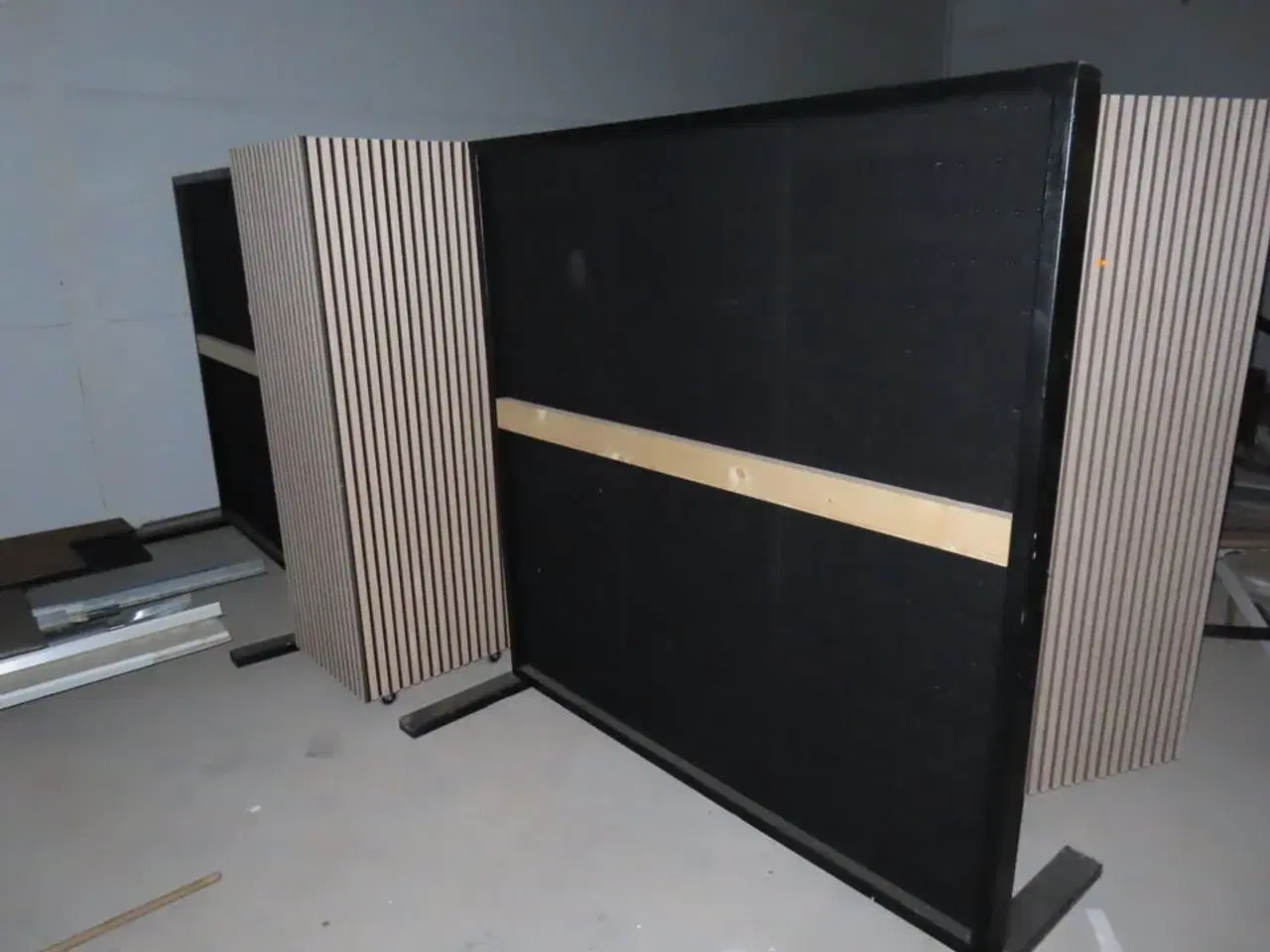 Billede 2 - Messestand - frontdesk - reception