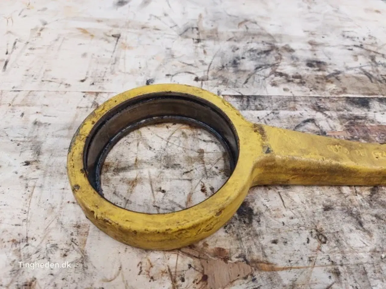 Billede 3 - New Holland TF 46 ARM 452396