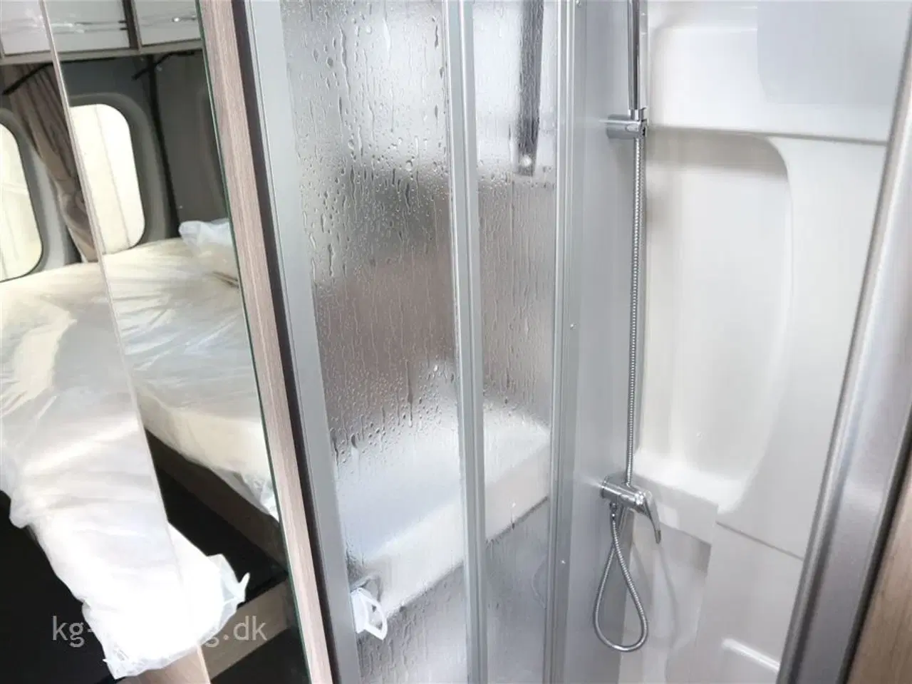 Billede 15 - 2024 - Randger R640 Automatgear TILBUD nu nedsat med kr. 44.998,- | 140 HK og Automatgear