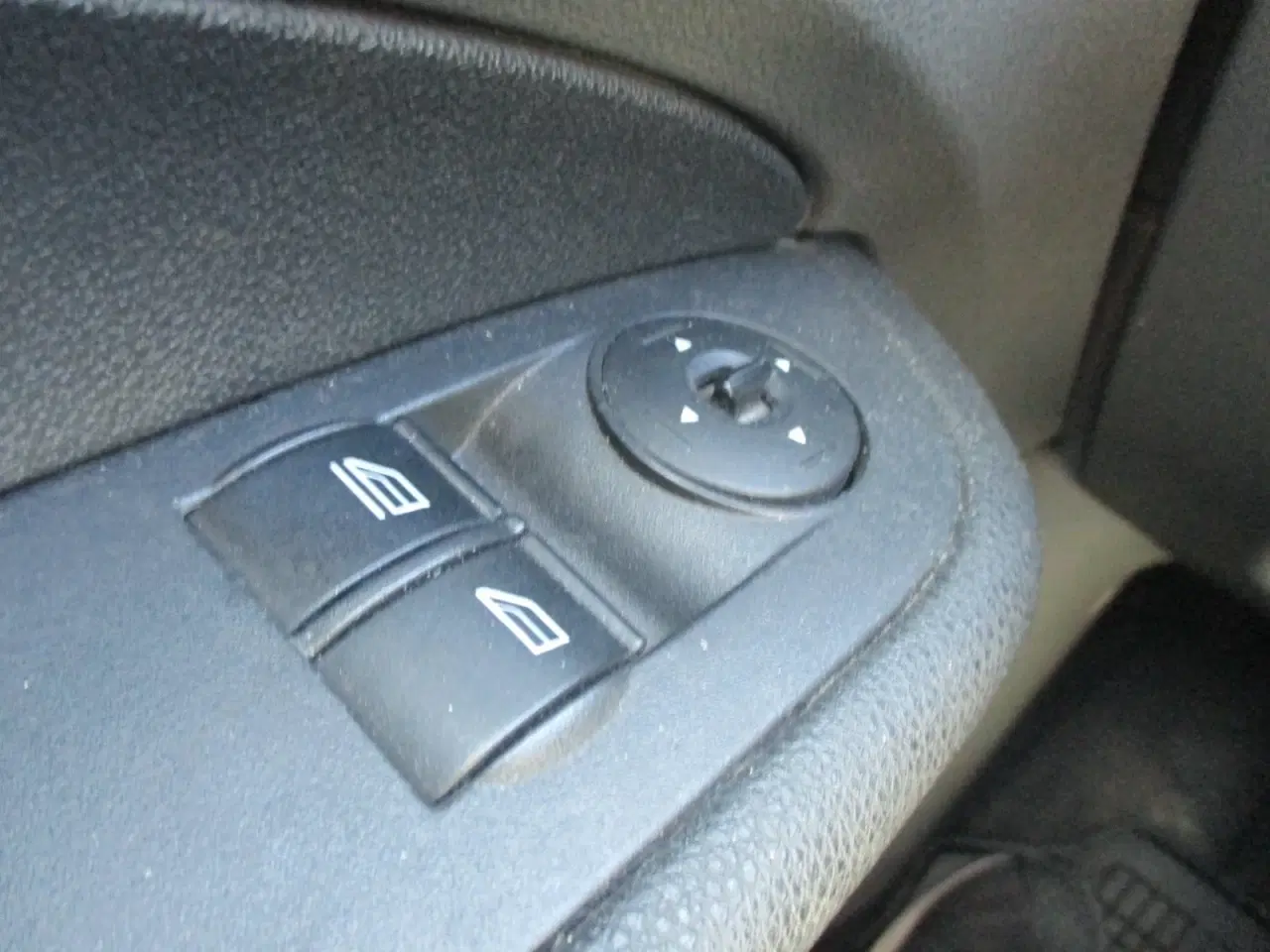 Billede 10 - Ford Focus 1,6 Ambiente 100 stc.