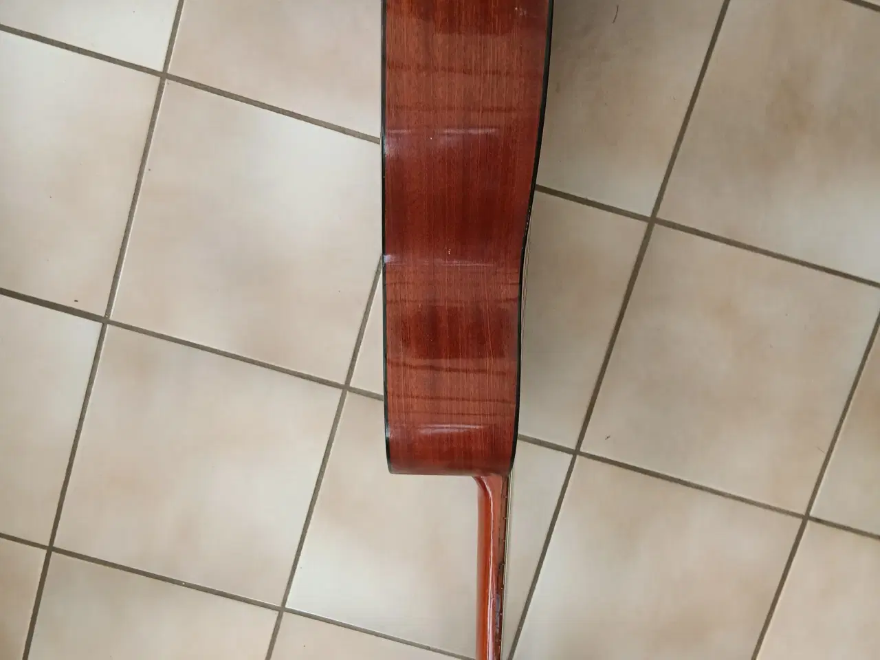 Billede 4 - Klassisk akustisk guitar