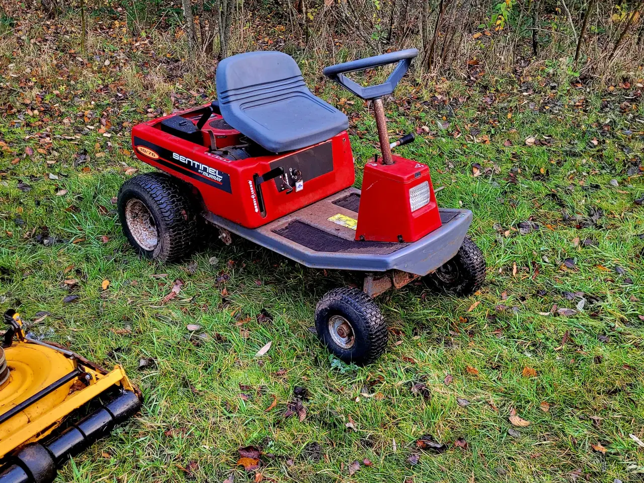 Billede 6 - 3 havetraktor sælges