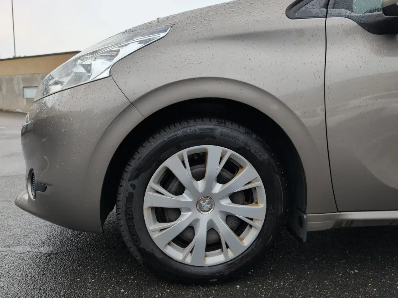 Billede 21 - Peugeot 208 1,0 VTi Active