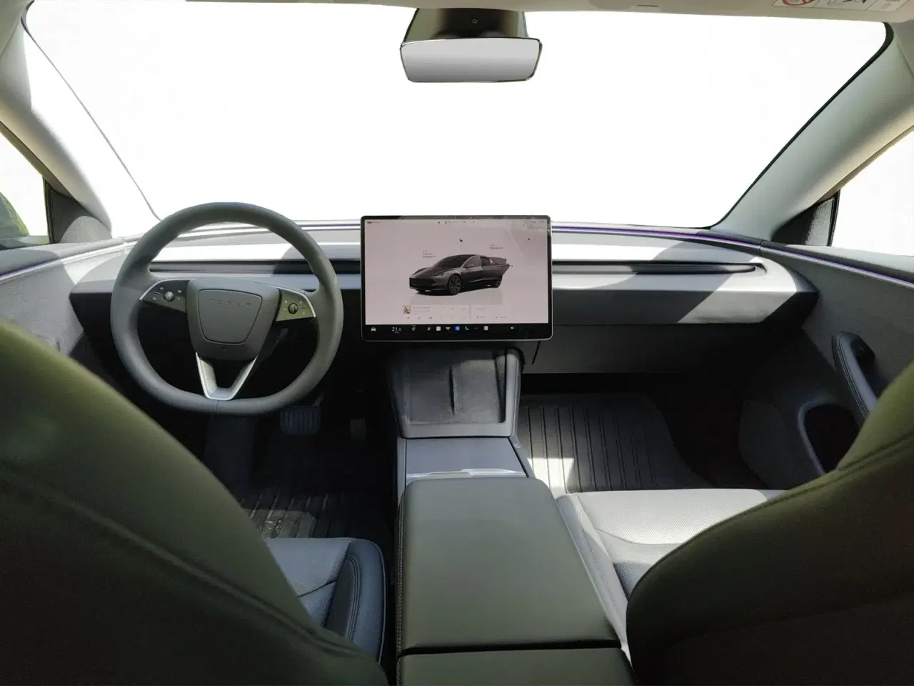Billede 10 - Tesla Model 3  RWD
