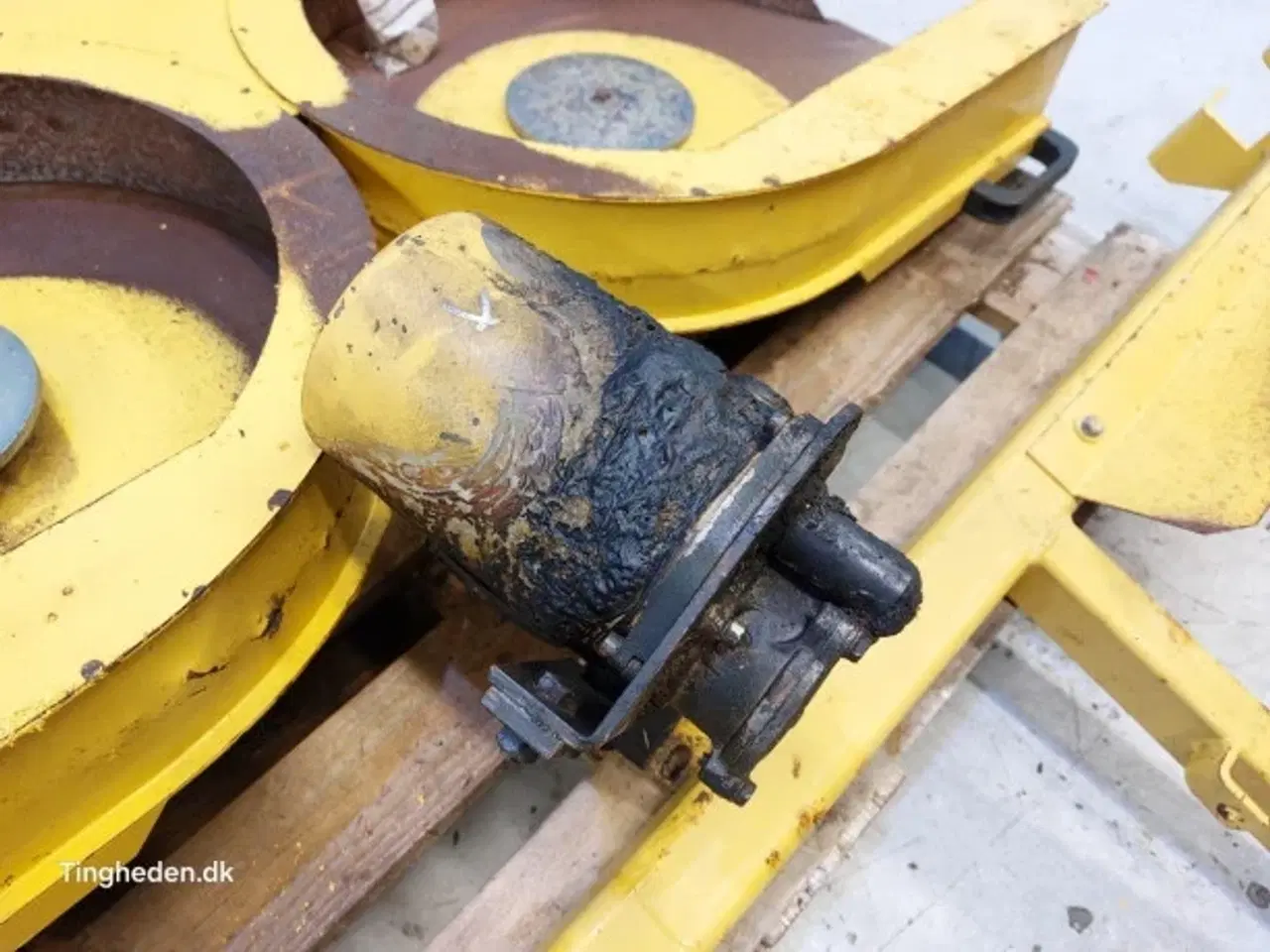 Billede 15 - New Holland TF78 Avnespreder 84056785