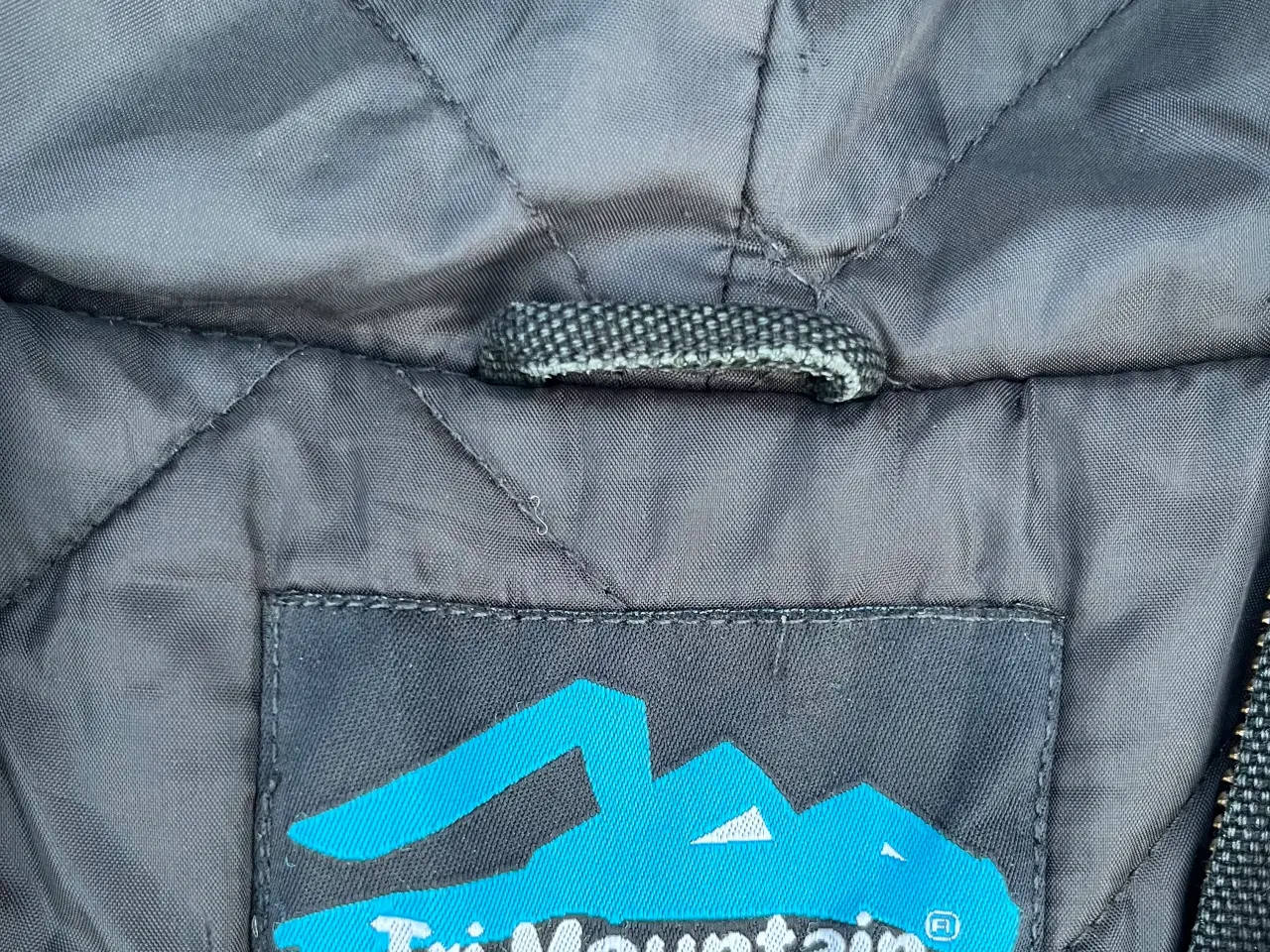 Billede 4 - "Tri-mountain vintage workwear jacket"