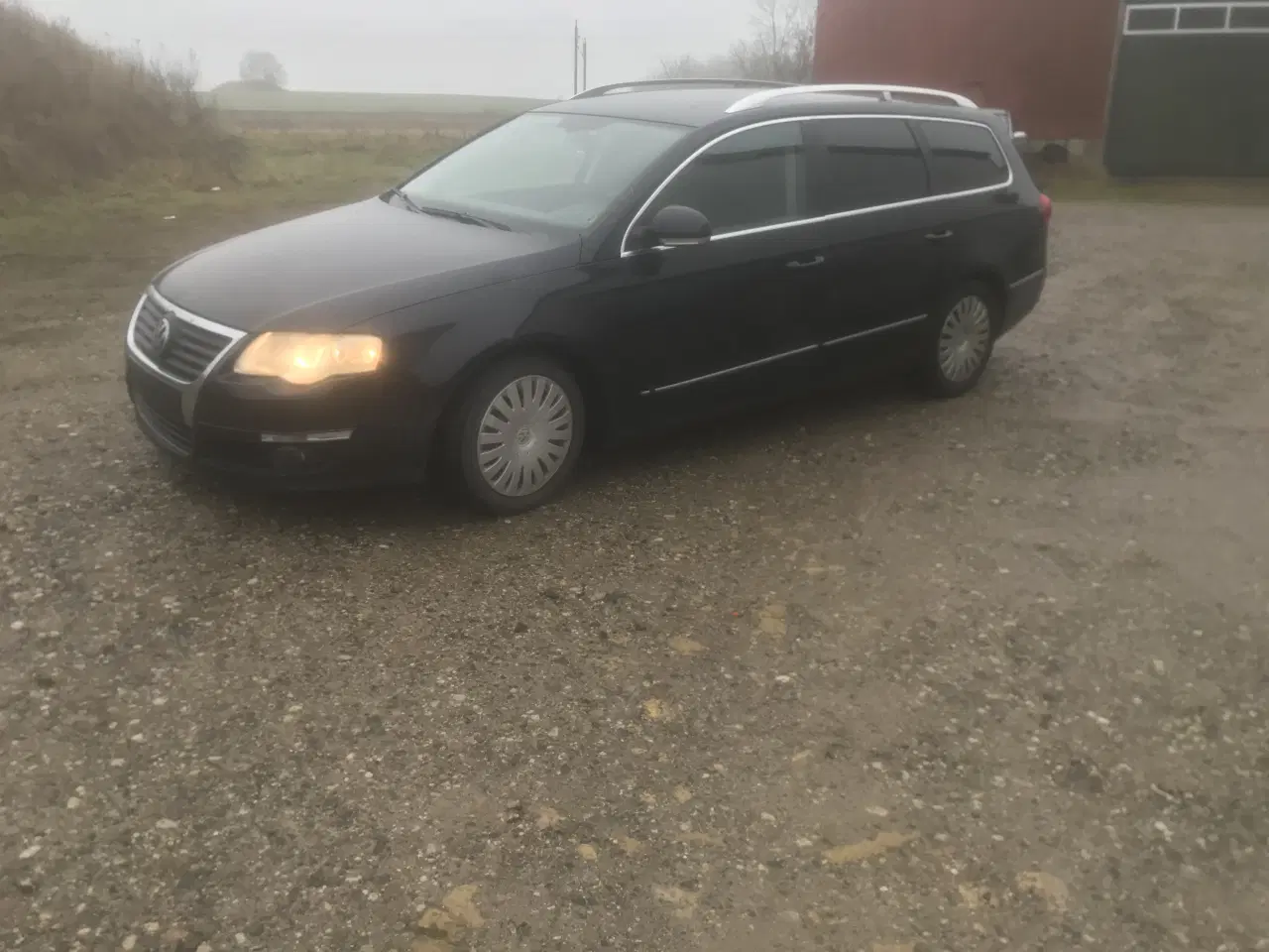 Billede 3 - Ny synet VW Passat Auto 2,0 Tdi 170