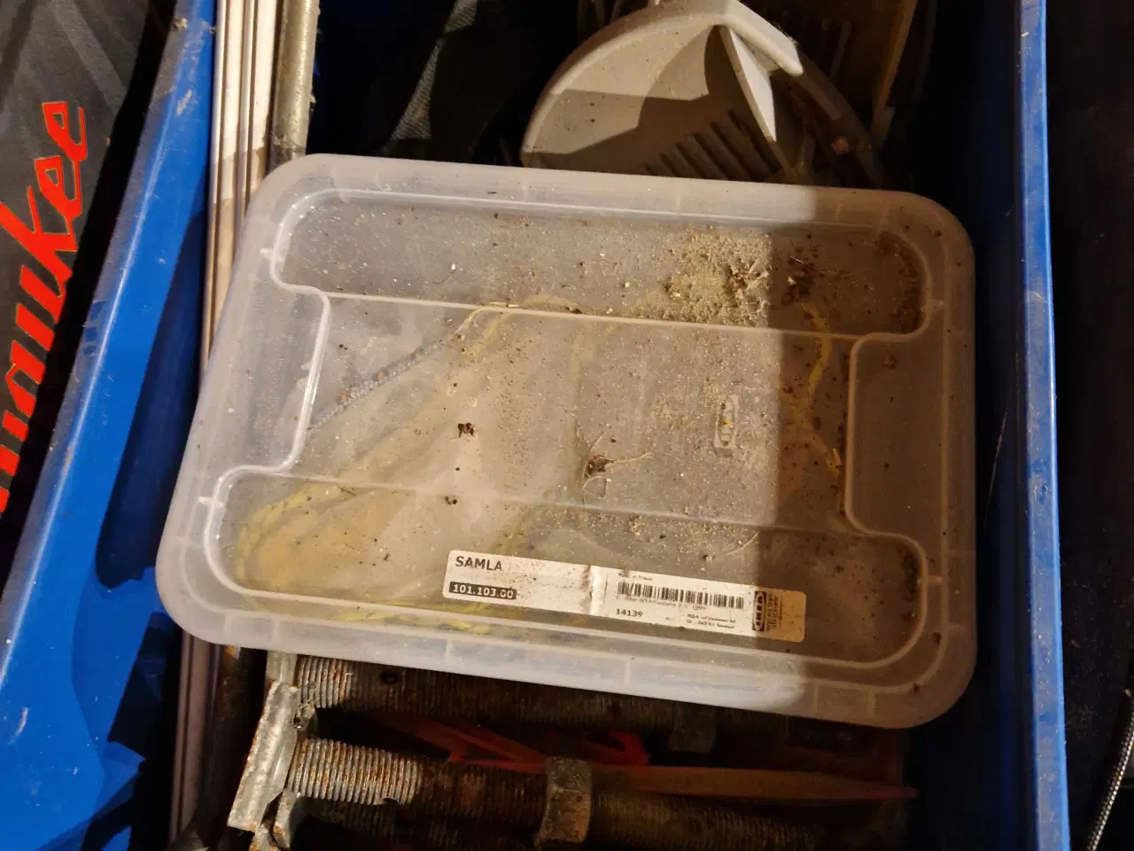 Billede 9 - Camping udstyr