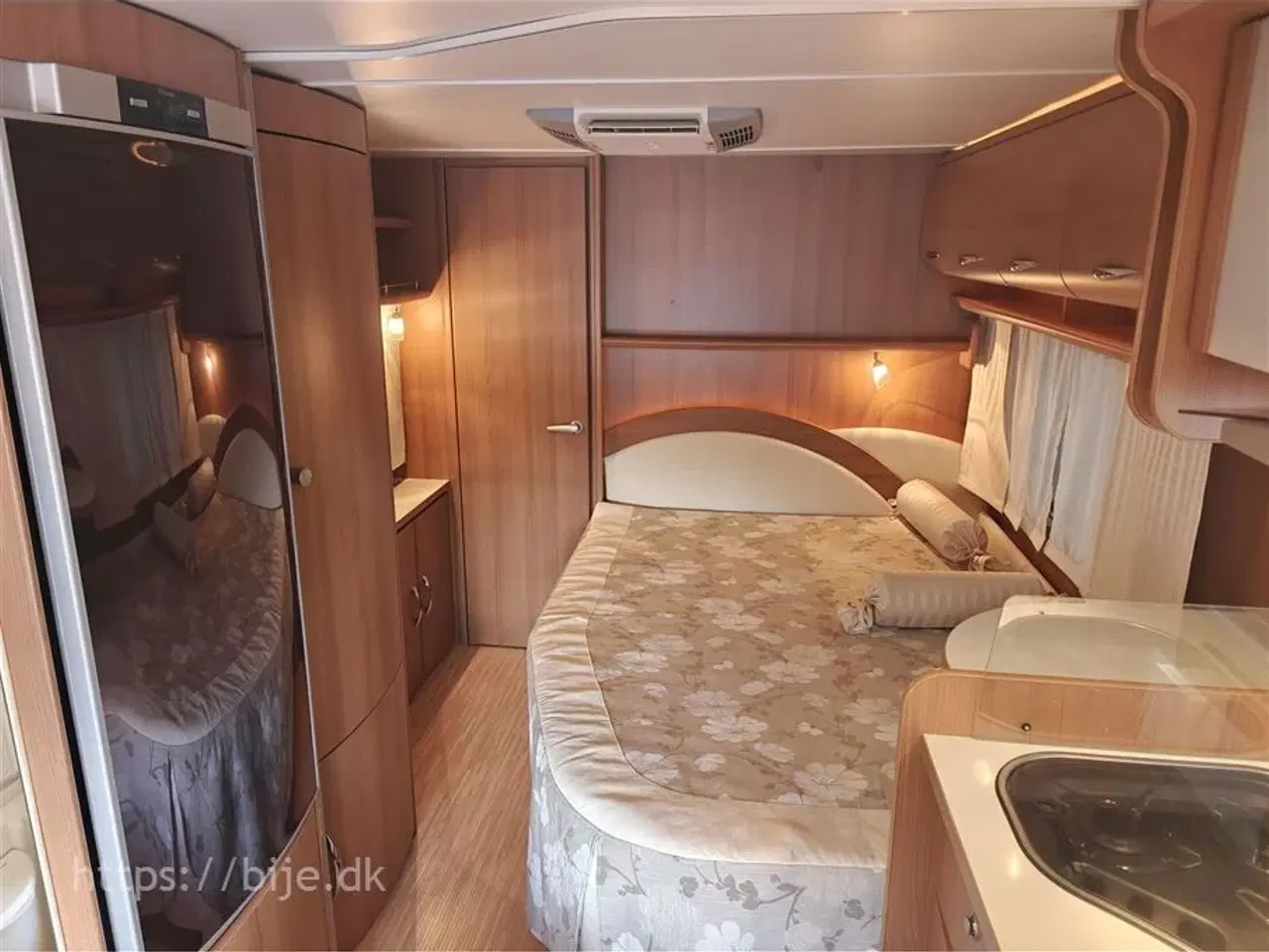 Billede 6 - 2008 - LMC Ambassador 563 HTD