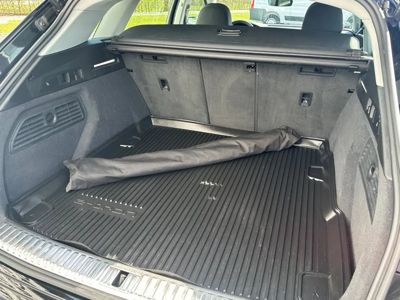 Billede 13 - Audi e-tron 55 Prestige quattro