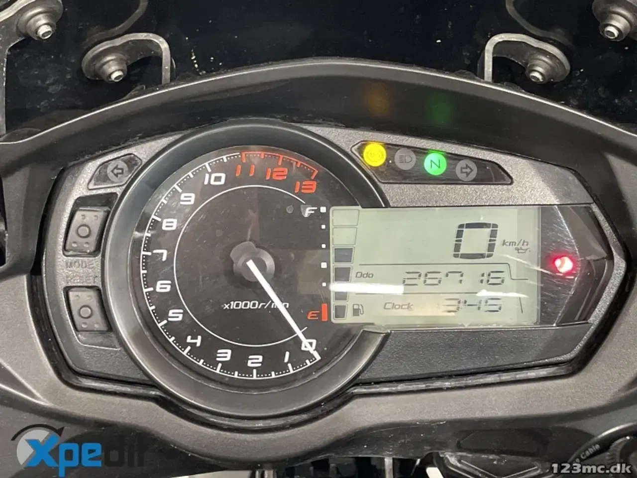 Billede 14 - Kawasaki Z 1000 SX