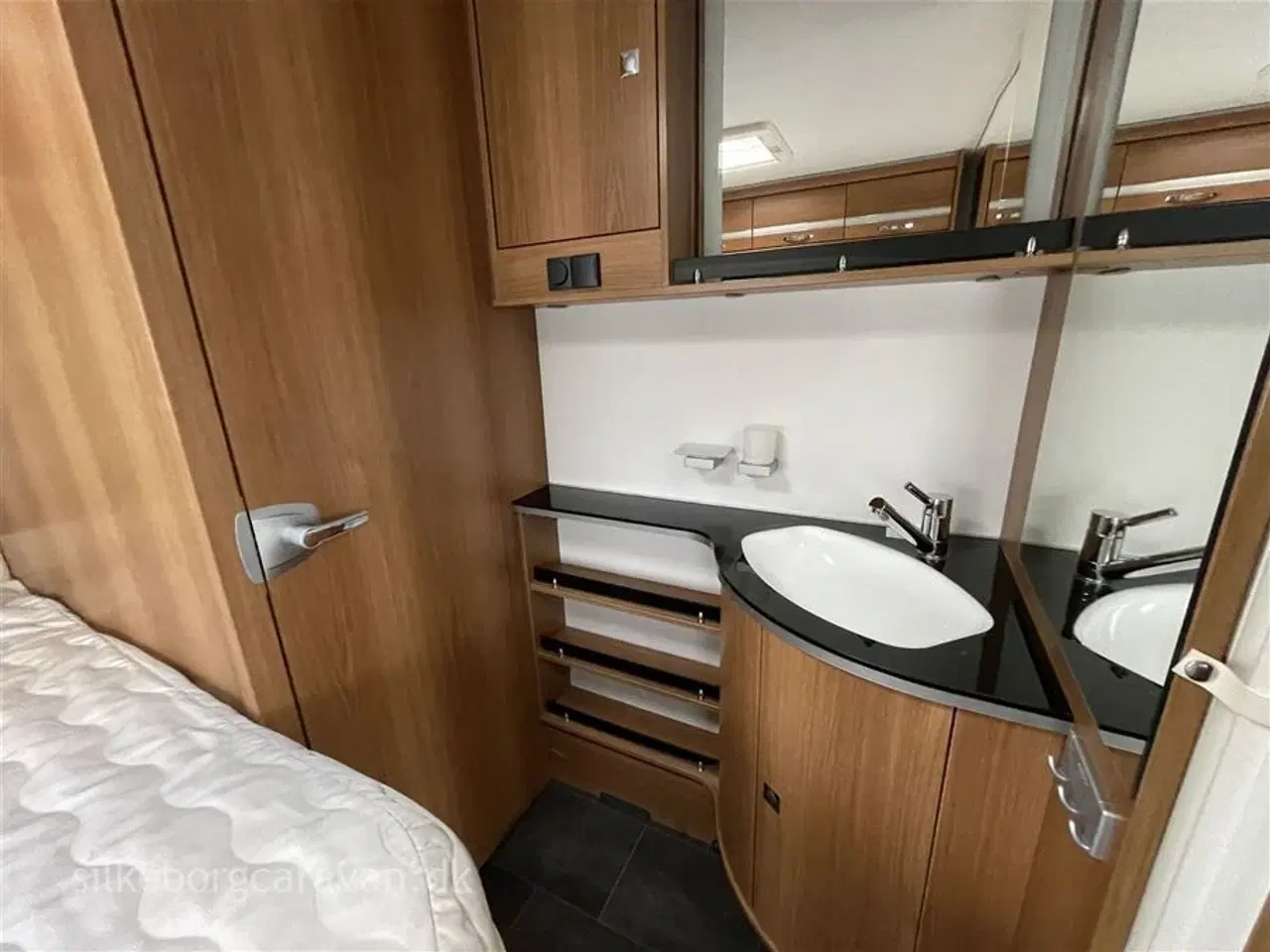 Billede 11 - 2016 - Dethleffs Nomad Snow 560 FR