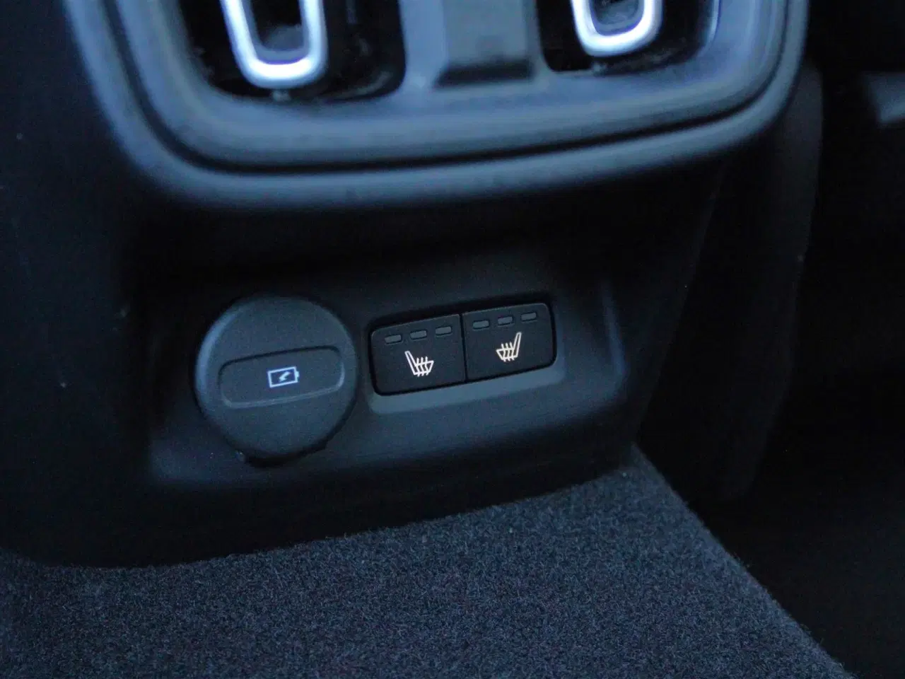 Billede 16 - Polestar 2 EL Standard Range 272HK 5d Aut.