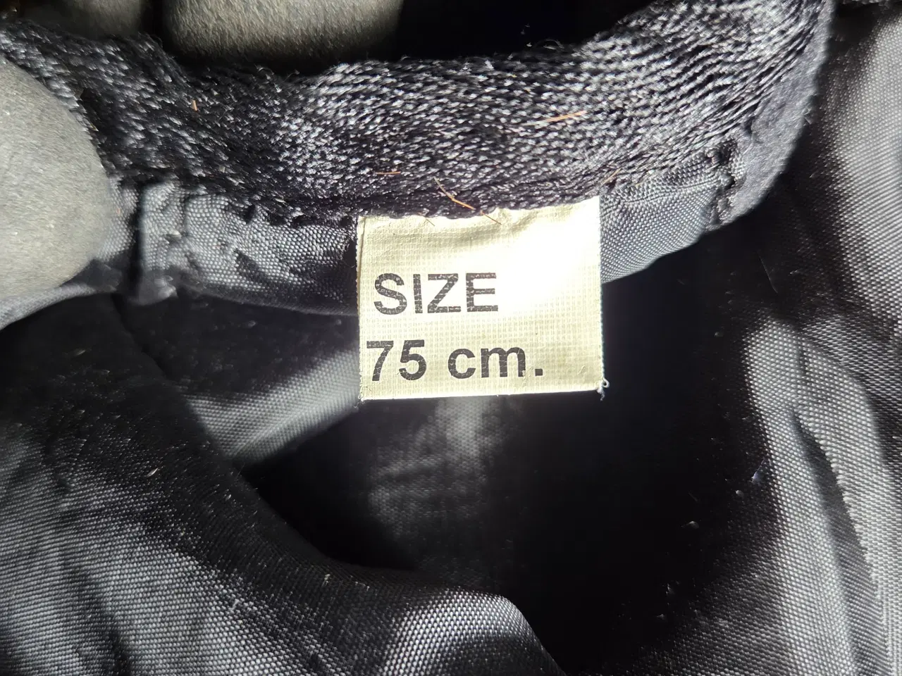 Billede 6 - Forskelligt rideudstyr 