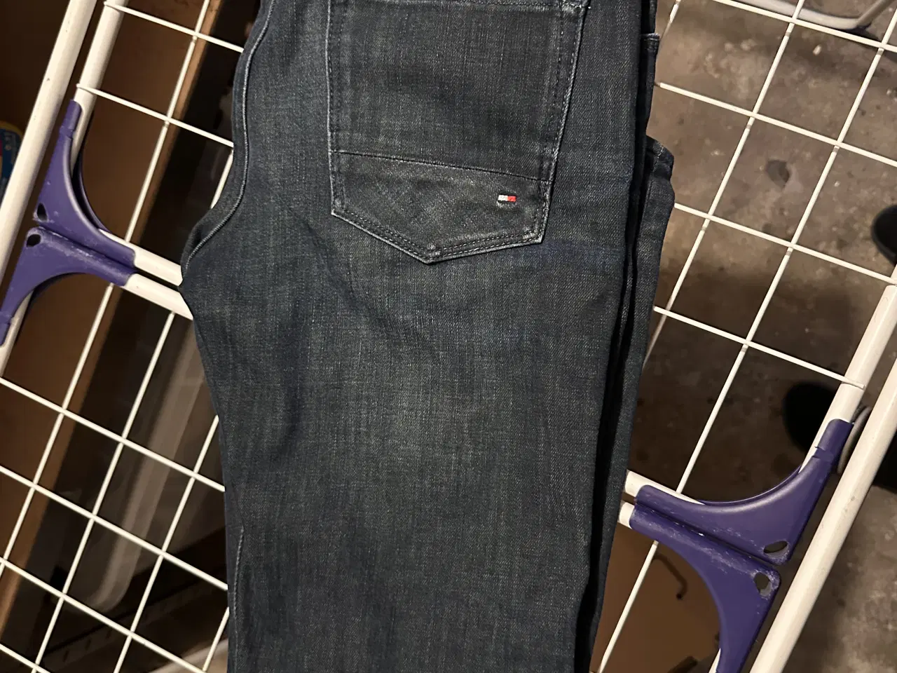 Billede 5 - Tommy Hilfiger jeans
