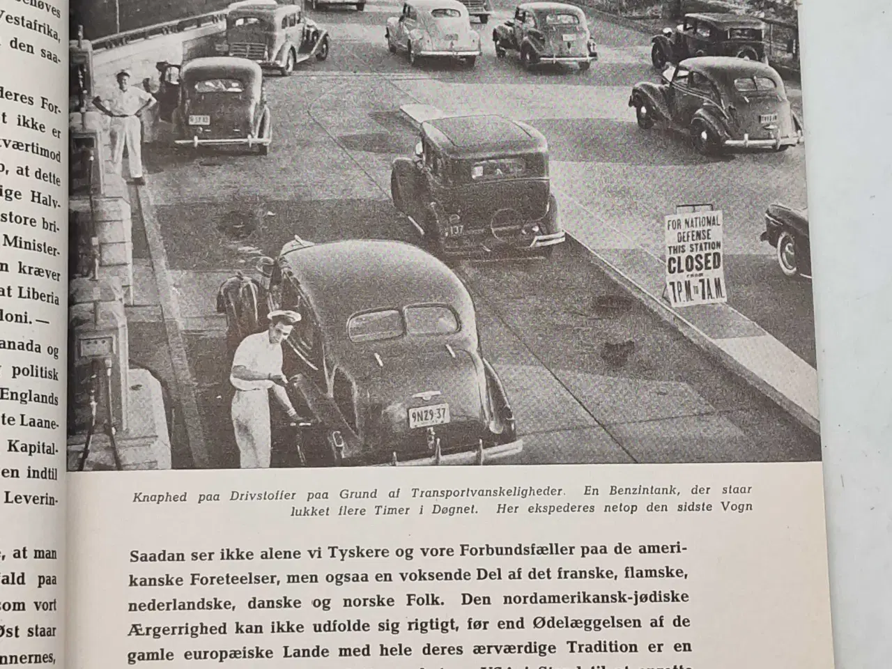 Billede 6 - WW2 - Original germansk budstikke