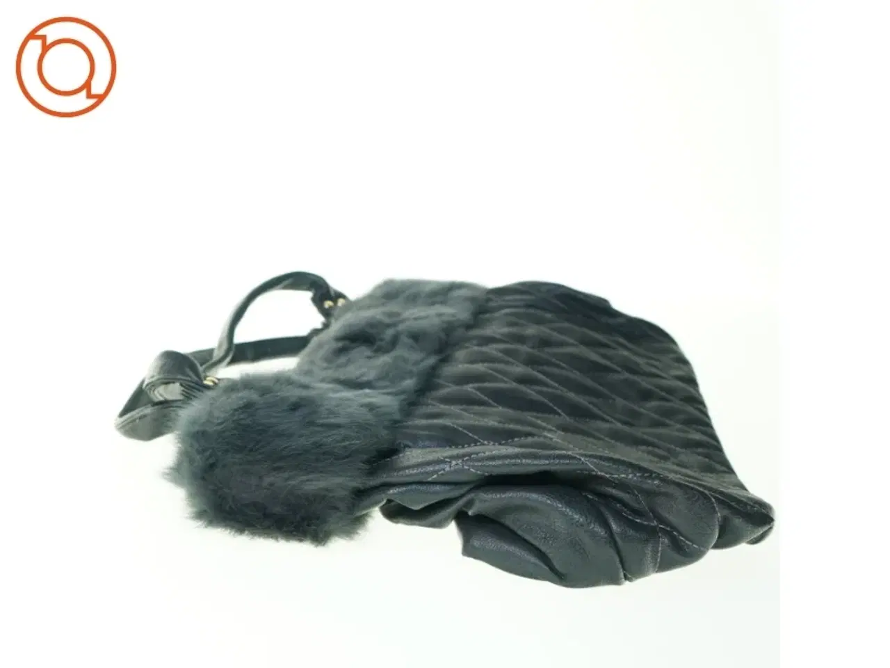 Billede 2 - Håndtaske (str. 42 x 17 x 28 cm)
