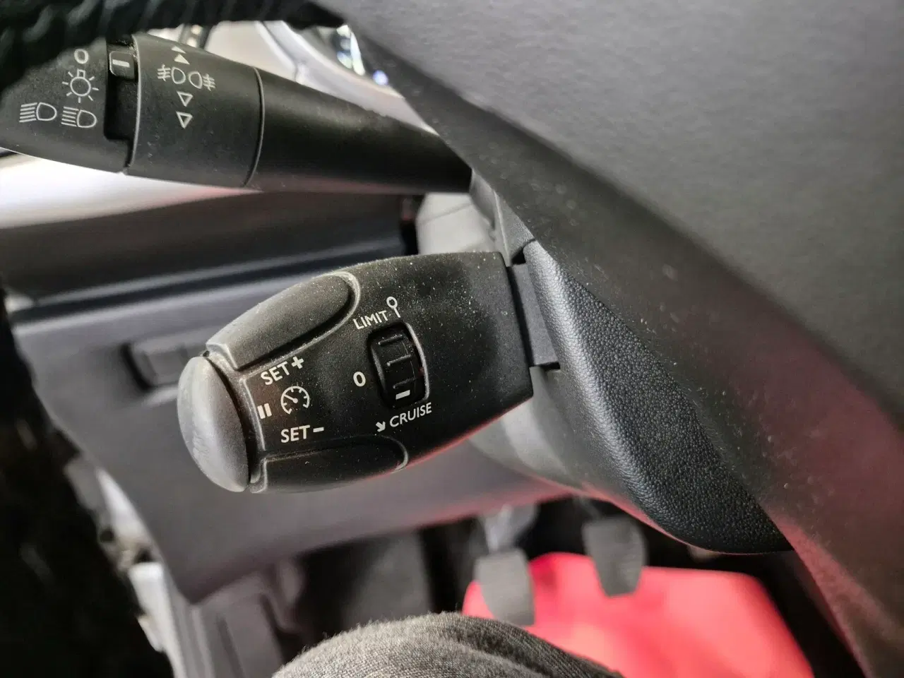 Billede 12 - Citroën C3 HDI 70 70HK 5d