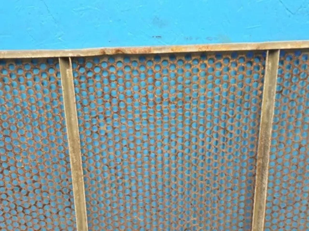 Billede 9 - Claas Mercator 75 Undersold 6531640 (1)