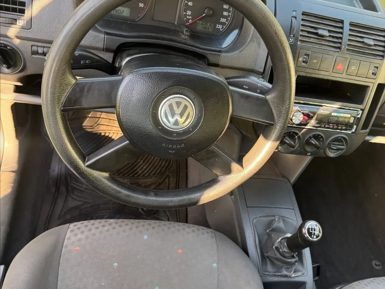Billede 7 - VW Polo 1,4 TDi